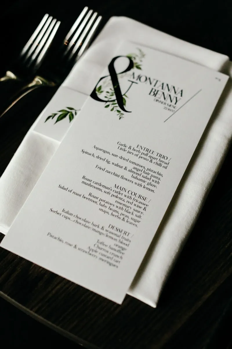 L'amour Catering — foto 4