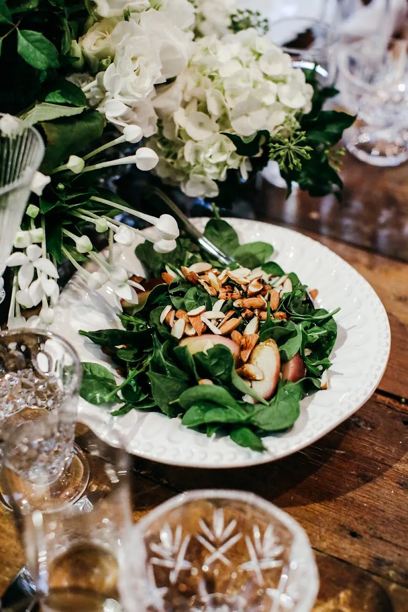 L'amour Catering — foto 5