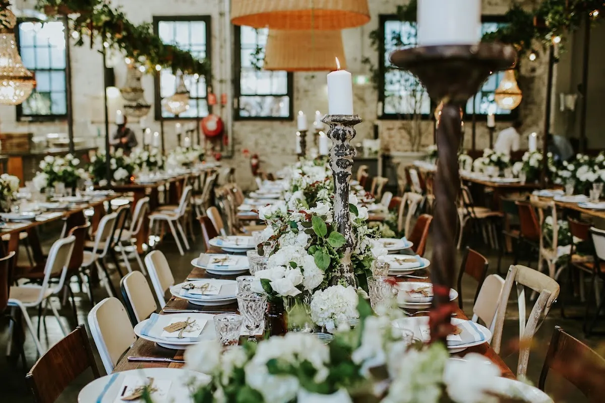 L'amour Catering — foto 6
