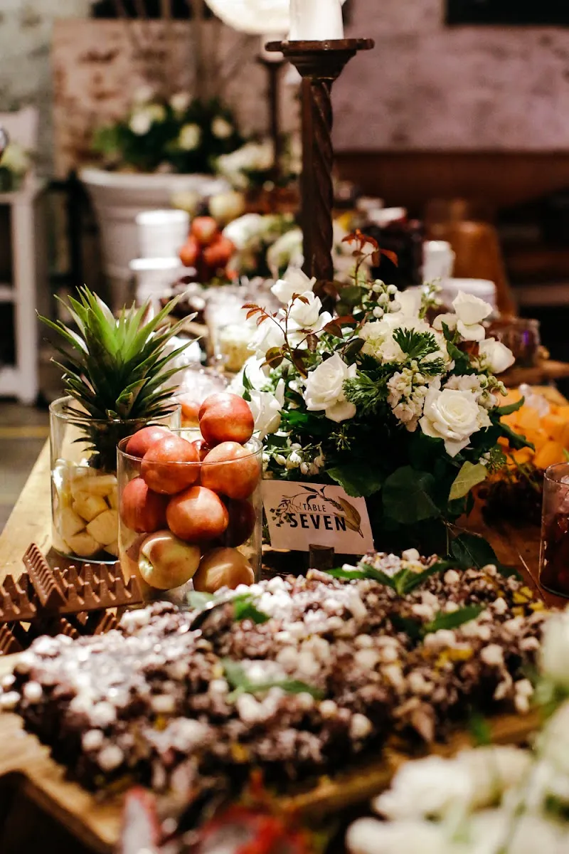 L'amour Catering — foto 7