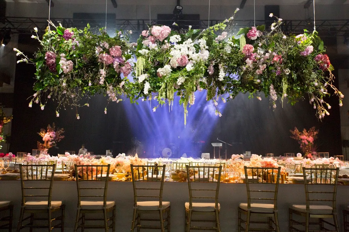 L'amour Catering — foto 10