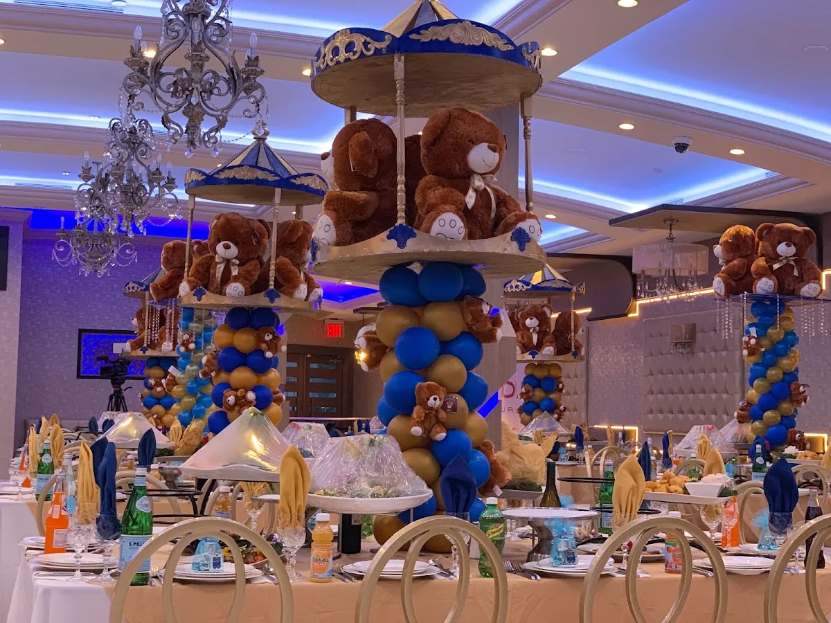 L’Amour Restaurant — photo 2