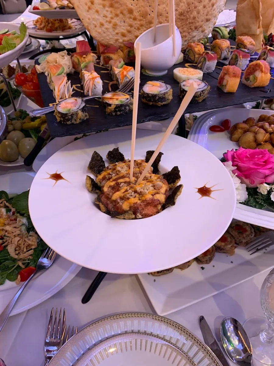 L’Amour Restaurant — photo 4