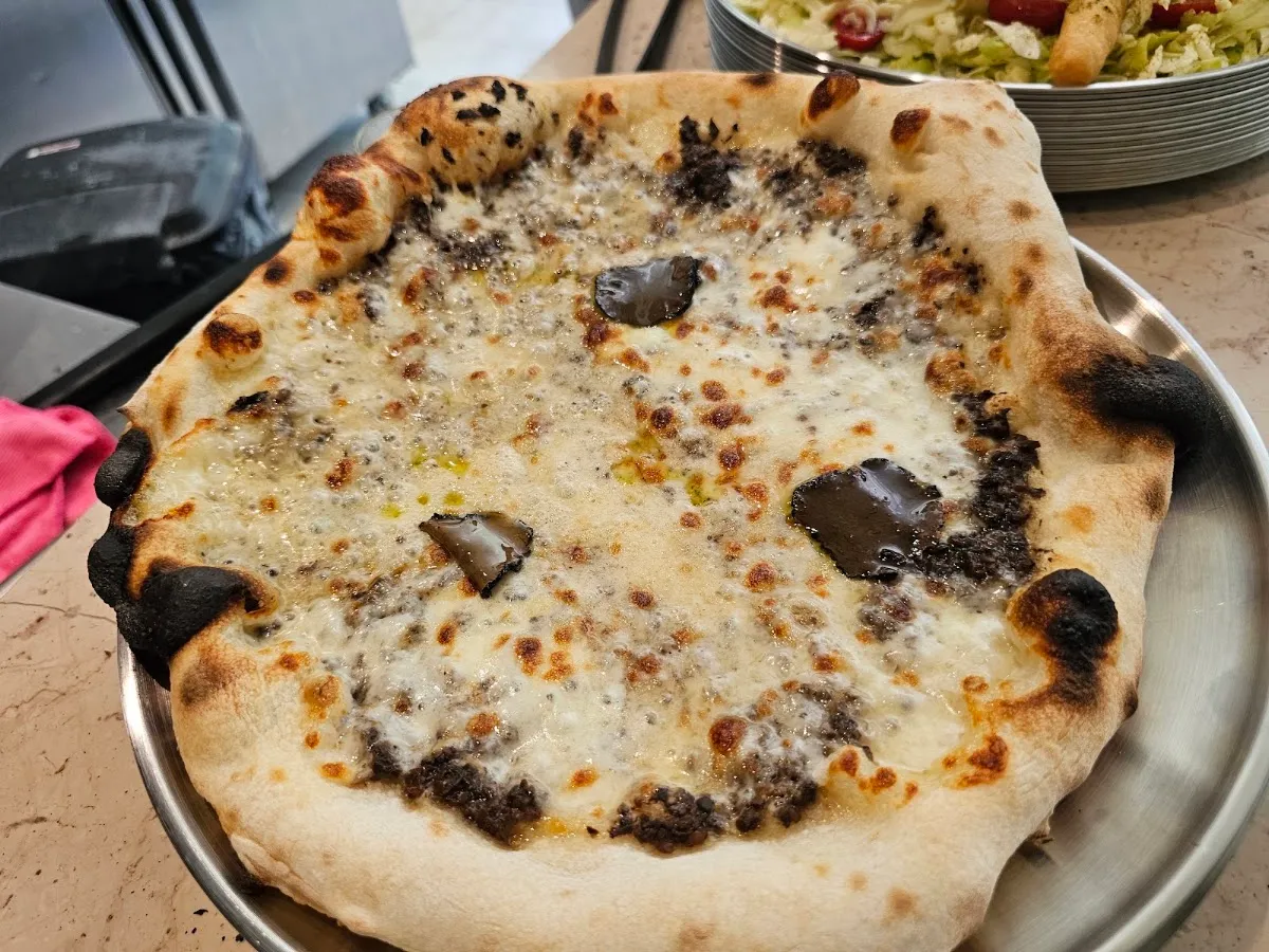 L'Angolo Della Pizza — foto 7
