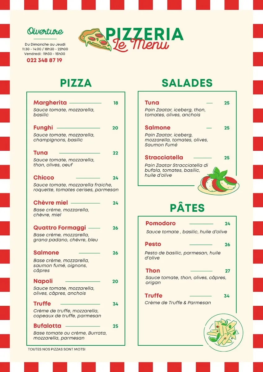 L'Angolo Della Pizza — foto 8