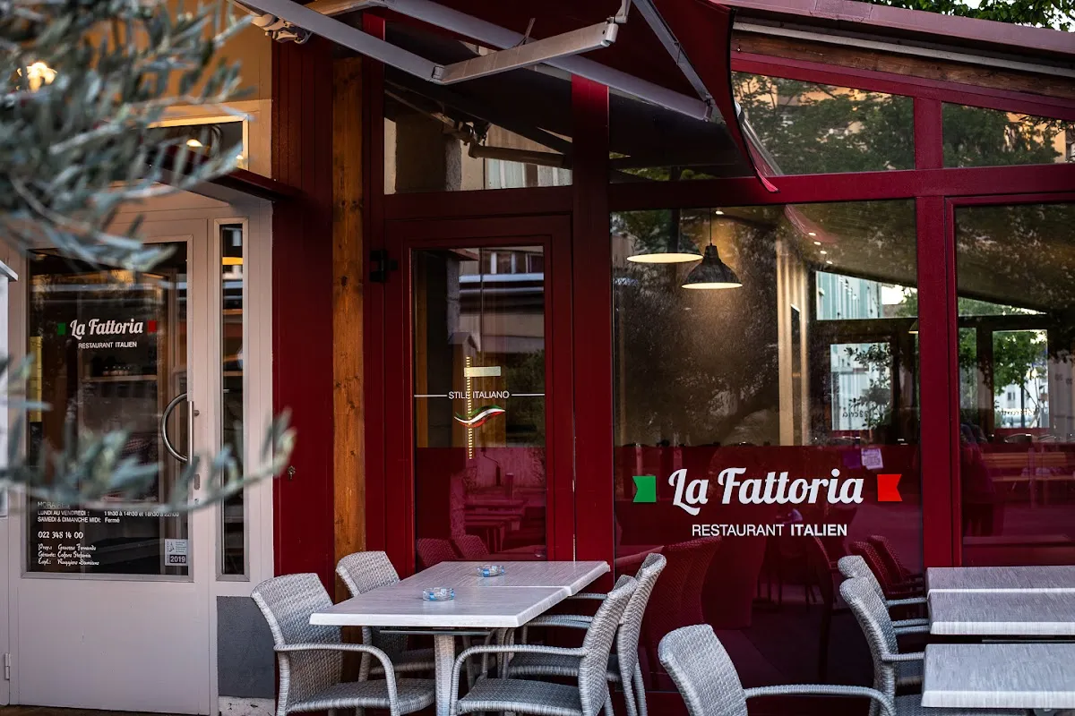 L'Angolo Della Pizza — foto 10