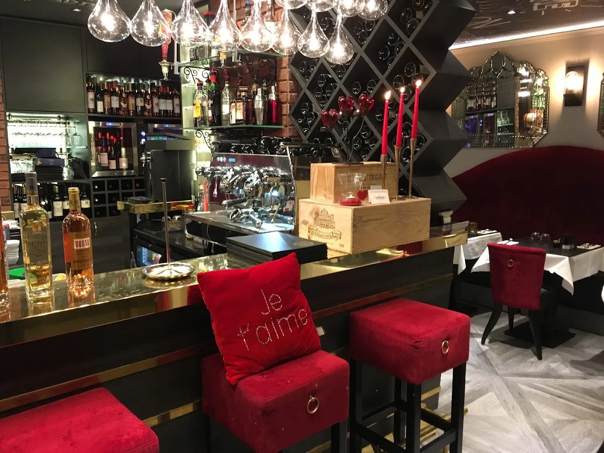 L'atelier deli