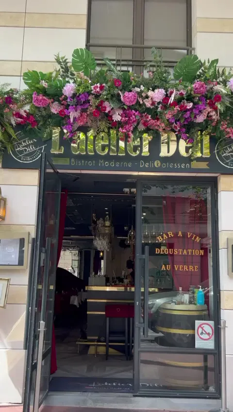 L'atelier deli — photo 3