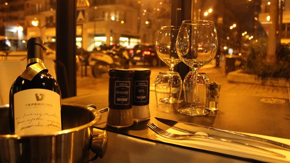 L'atelier deli — photo 4