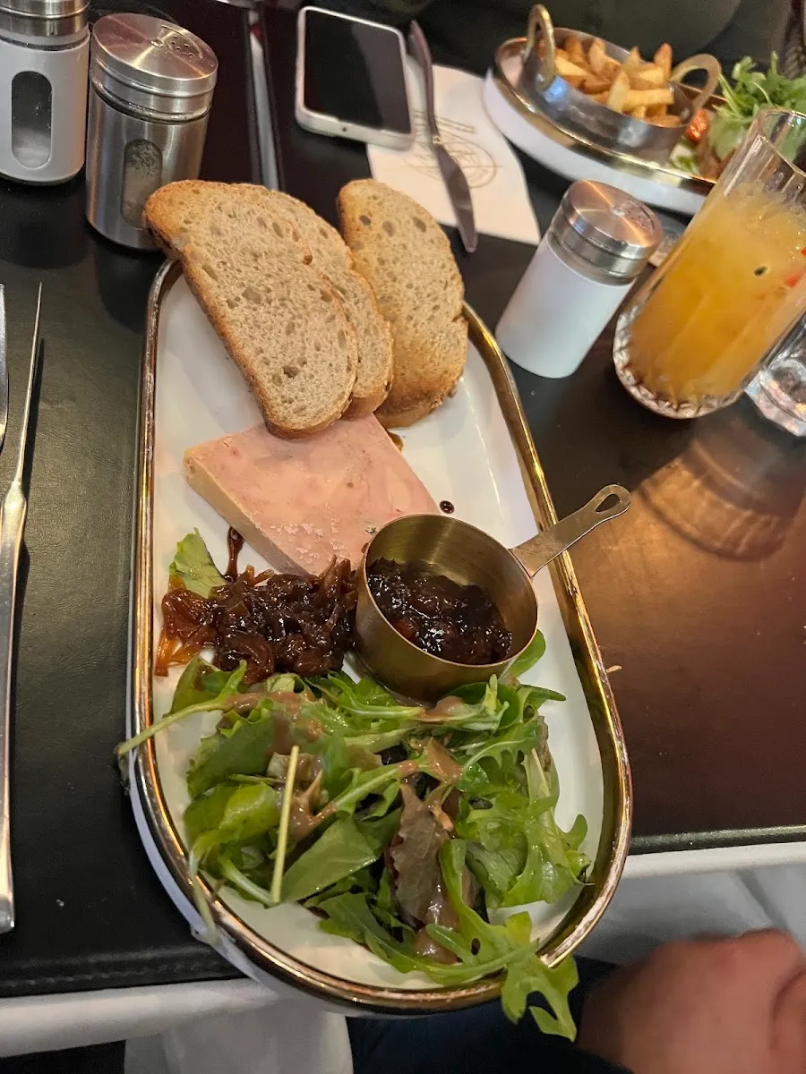 L'atelier deli — photo 6