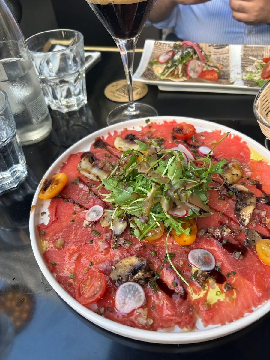 L'atelier deli — photo 8