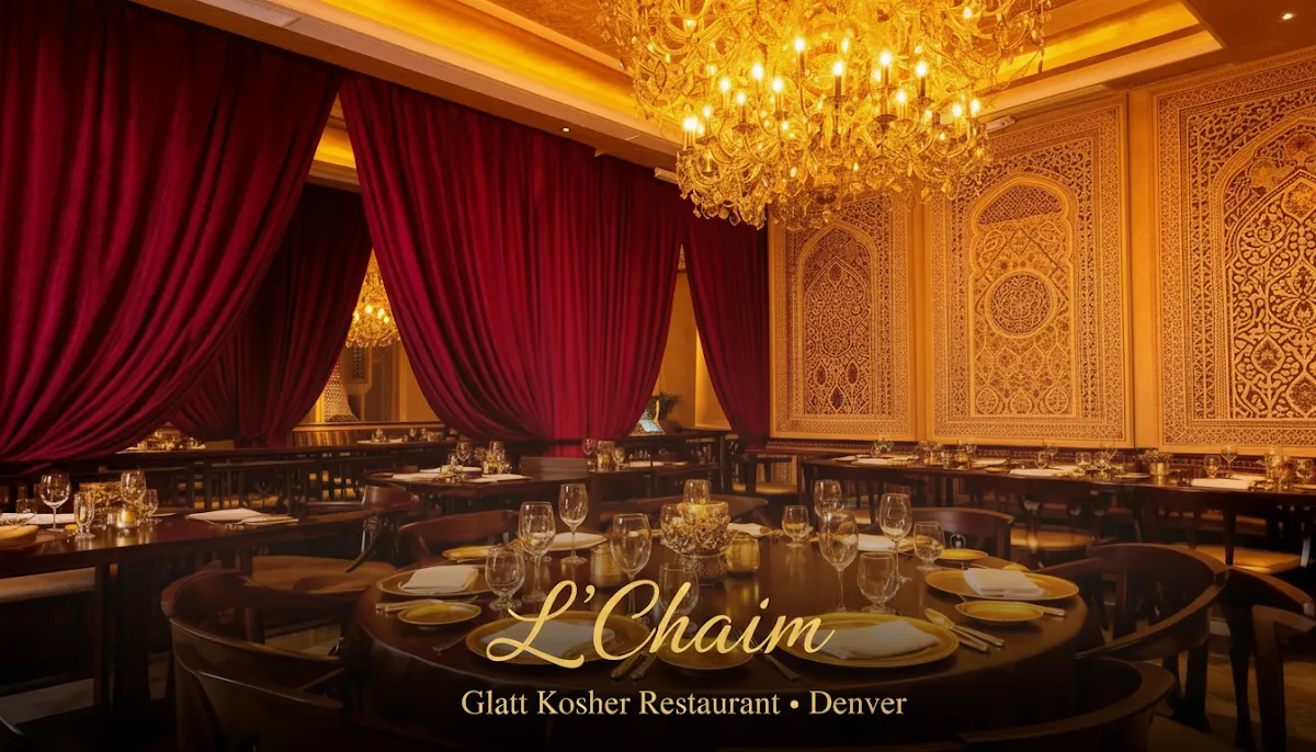L’Chaim — photo 3