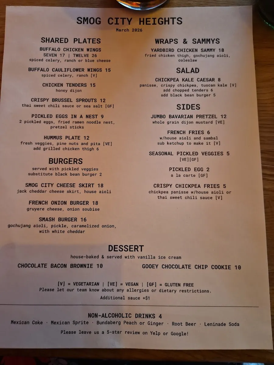 L’Chaim Kosher Catering & Events — foto 5