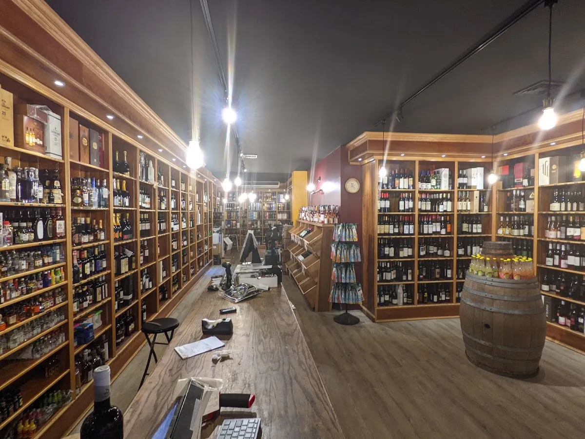 L'chaim Kosher Wines and Liquor — foto 2