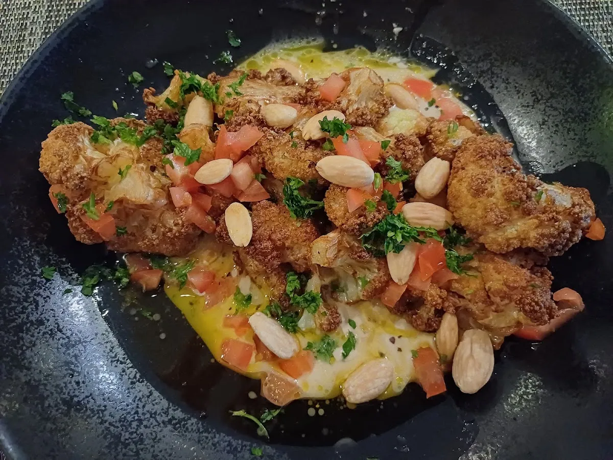 L'chaim Restaurant — photo 5