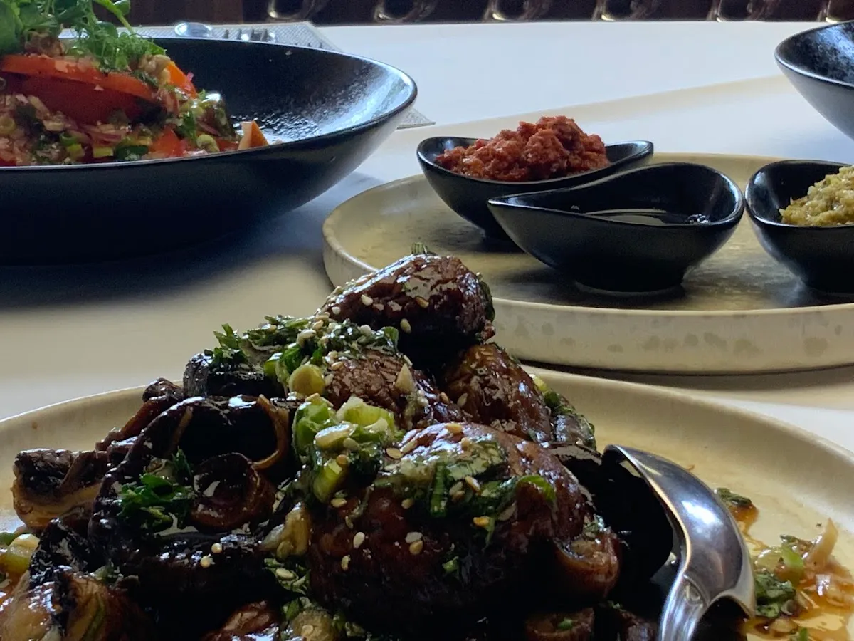 L'chaim Restaurant — photo 6