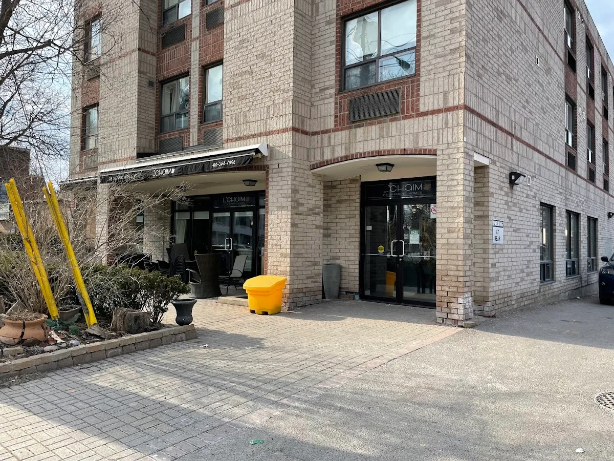 L'Chaim Retirement Homes