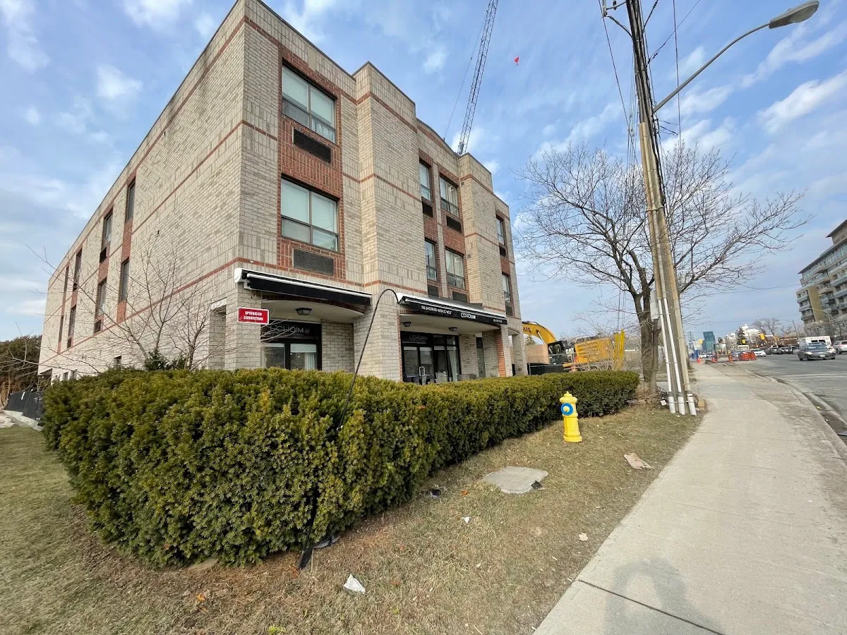 L'Chaim Retirement Homes — foto 3