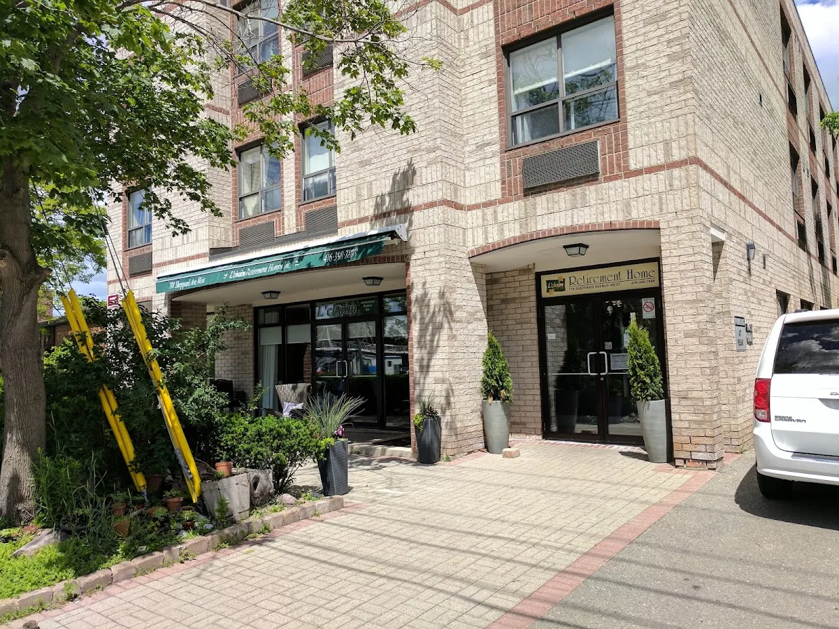 L'Chaim Retirement Homes — foto 6