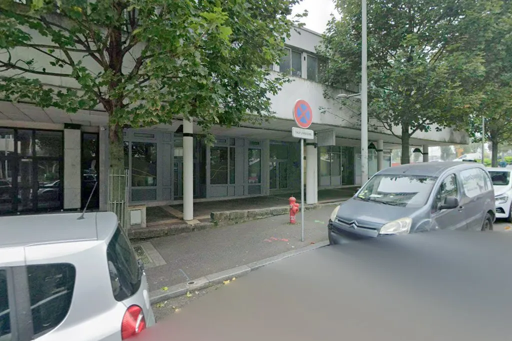 L’Ecole Gueoulat Israël — foto 2