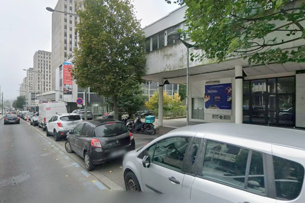 L’Ecole Gueoulat Israël — foto 3