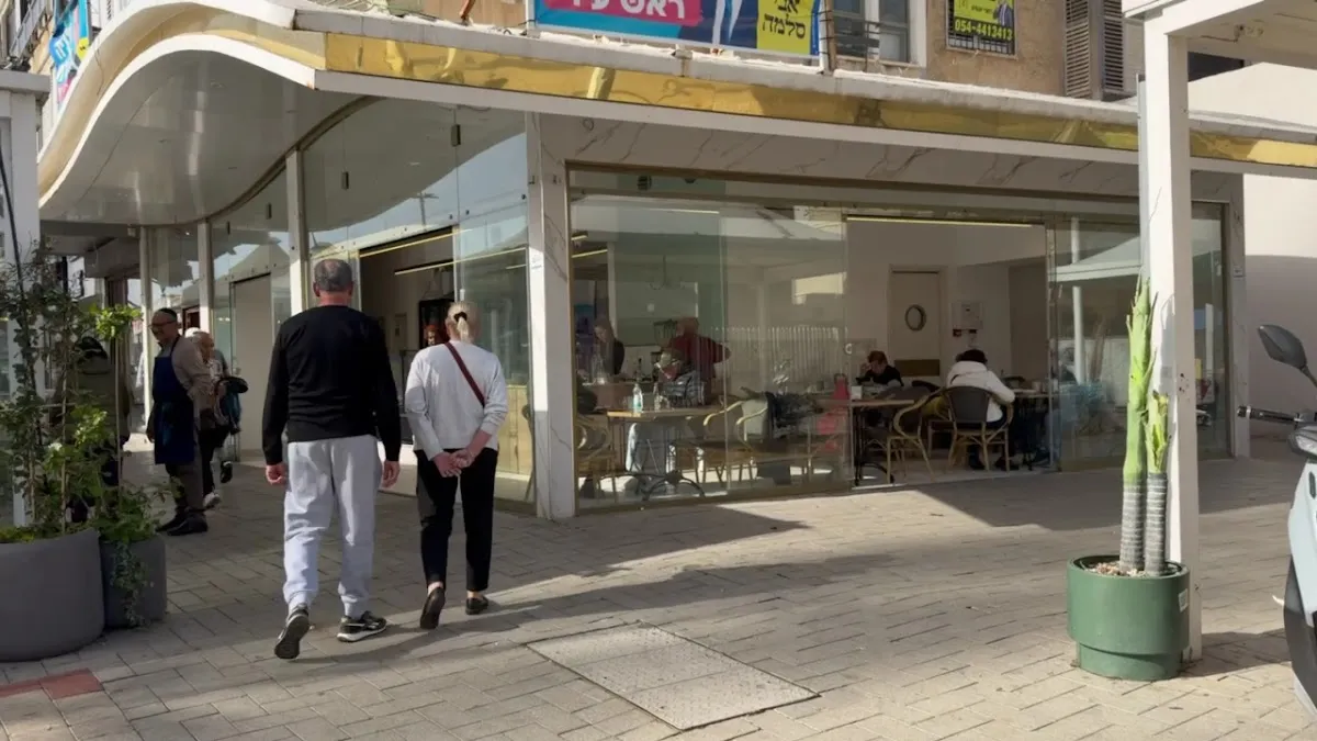 L'Entrecote (Netanya) — photo 3
