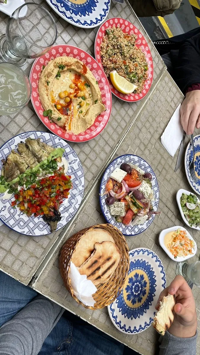 La Bait de Eretz — photo 3