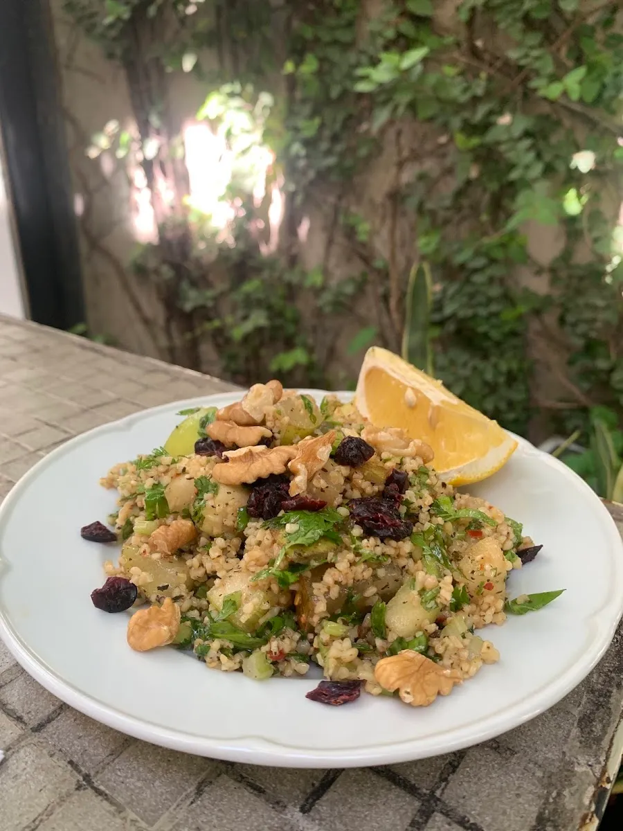 La Bait de Eretz — photo 8