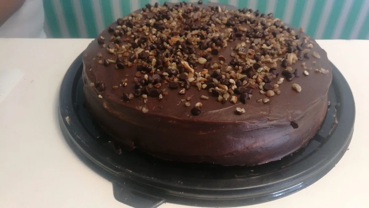 La Bakery-A — foto 2