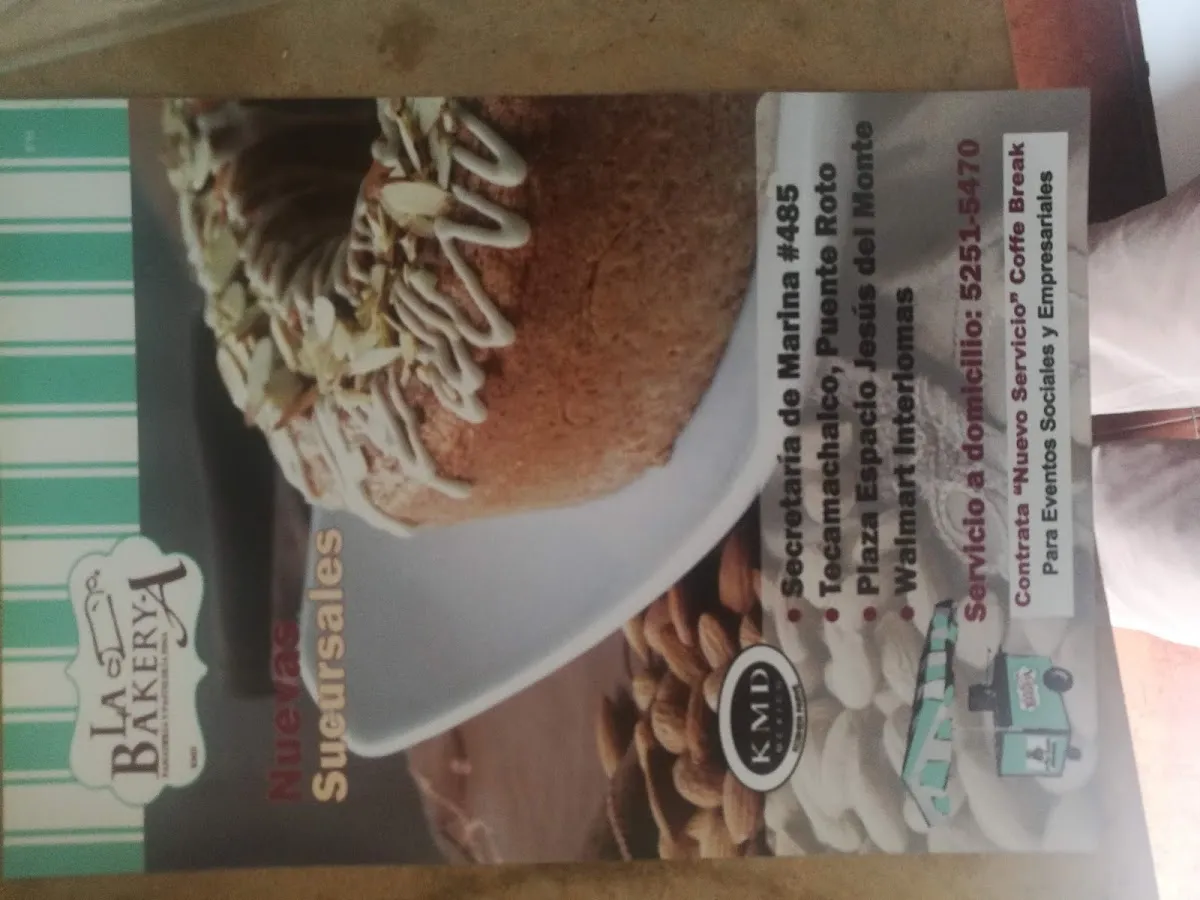 La Bakery-A — foto 3