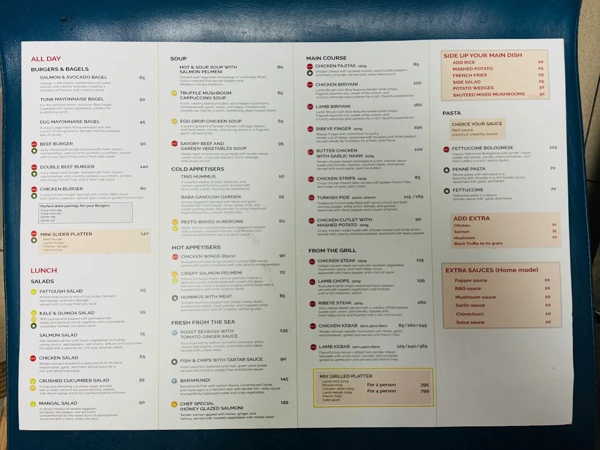 La Boucherie Restaurant and Cafe - Kosher — photo 2