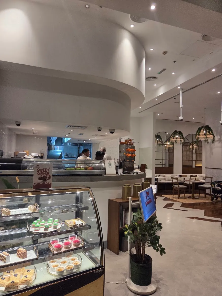 La Boucherie Restaurant and Cafe - Kosher — photo 5