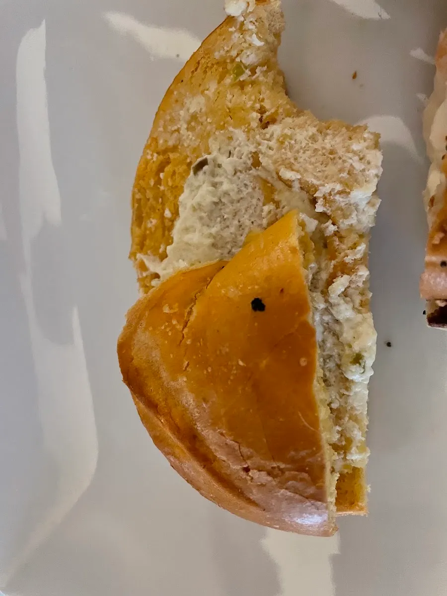 La Brea Bagel Co — photo 3