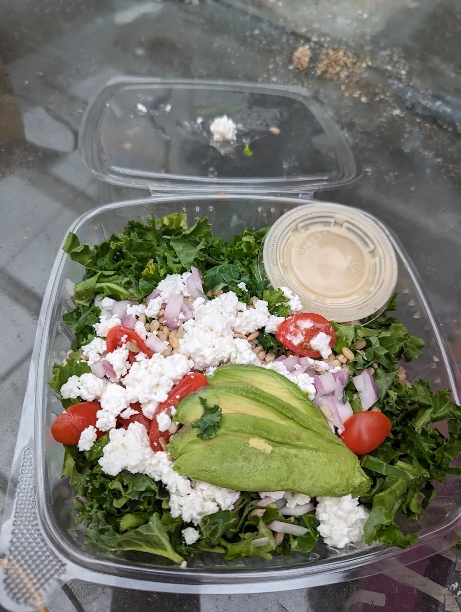 La Brea Bagel Co — photo 4