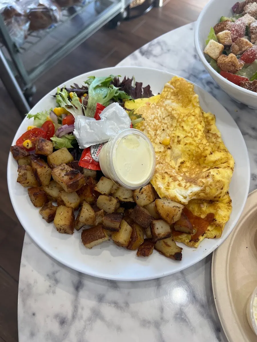 La Brea Bagel Co — photo 9