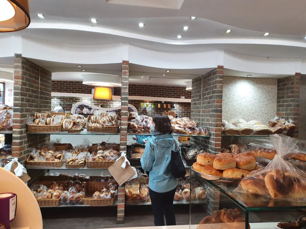 La Brioche — photo 3