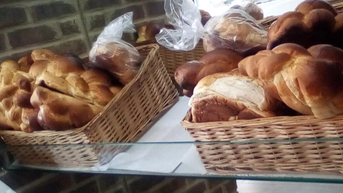 La Brioche — photo 7