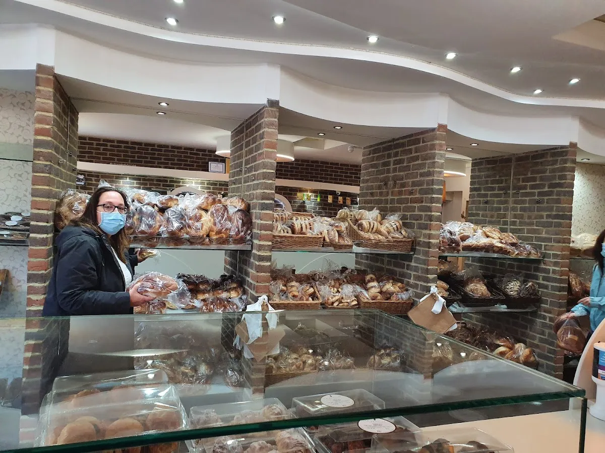 La Brioche — photo 10