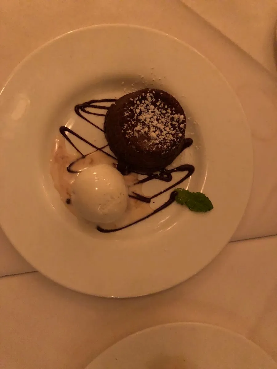 La Brochette Steakhouse — foto 3