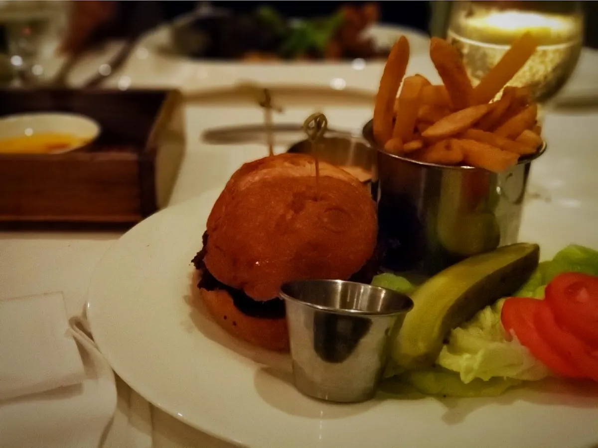 La Brochette Steakhouse — foto 4