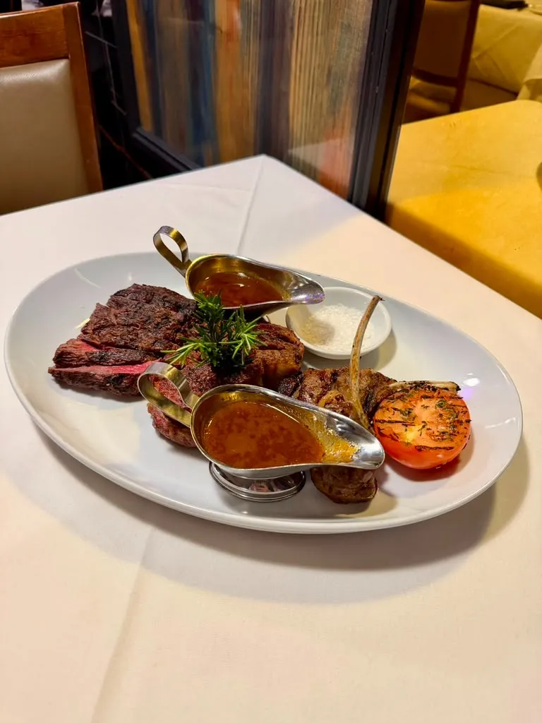 La Brochette Steakhouse — foto 5