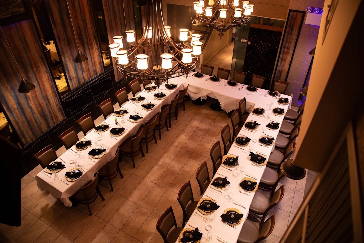 La Brochette Steakhouse — foto 8