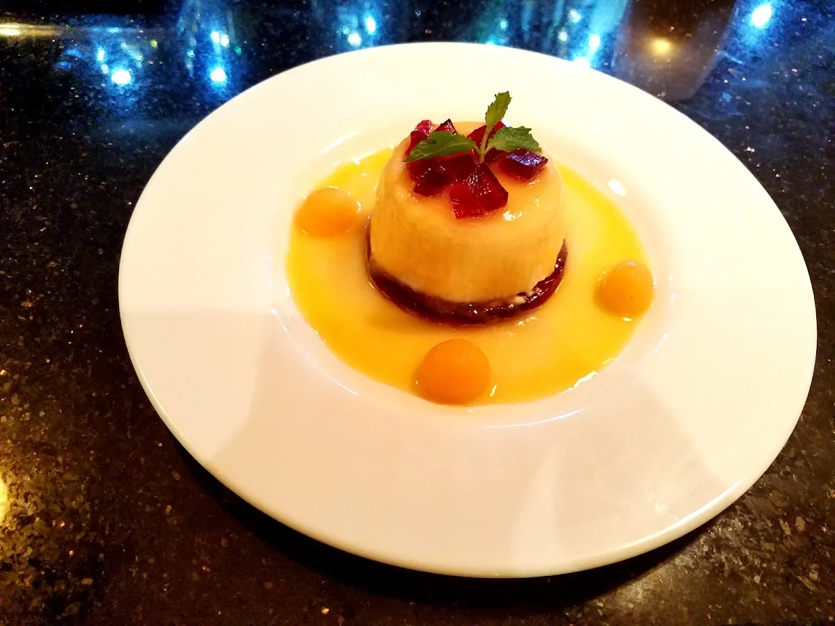La Brochette Steakhouse — foto 9