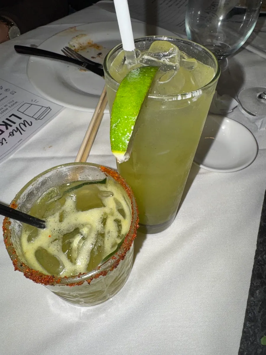 La Brochette Steakhouse — foto 10