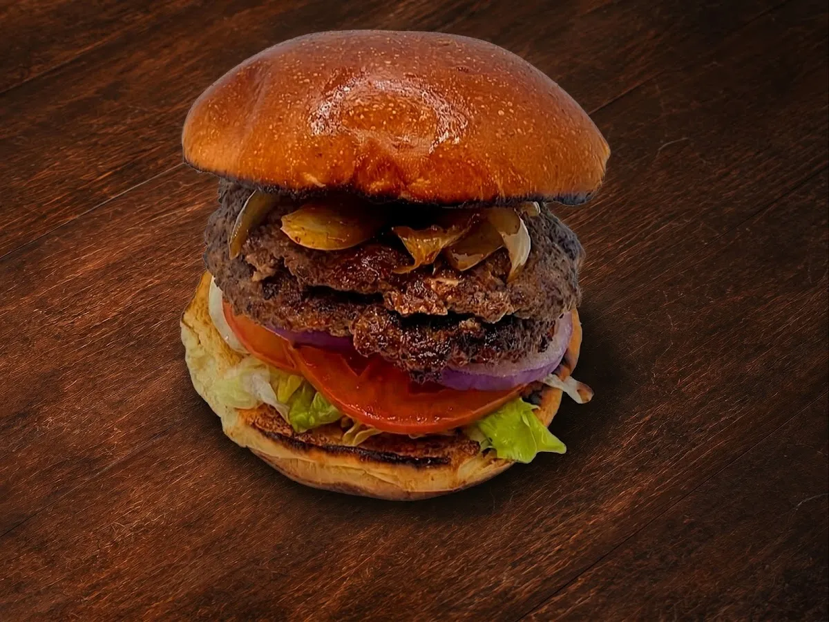LA Burger Bar — photo 3