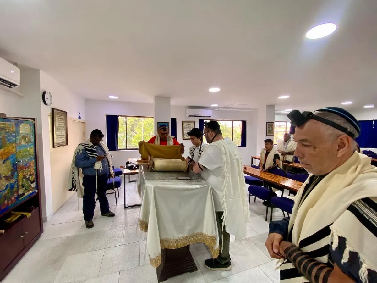 La Casa Judía de Cali — foto 2