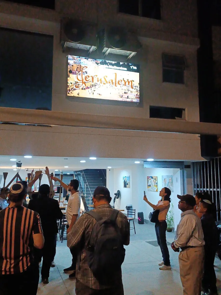 La Casa Judía de Cali — foto 3