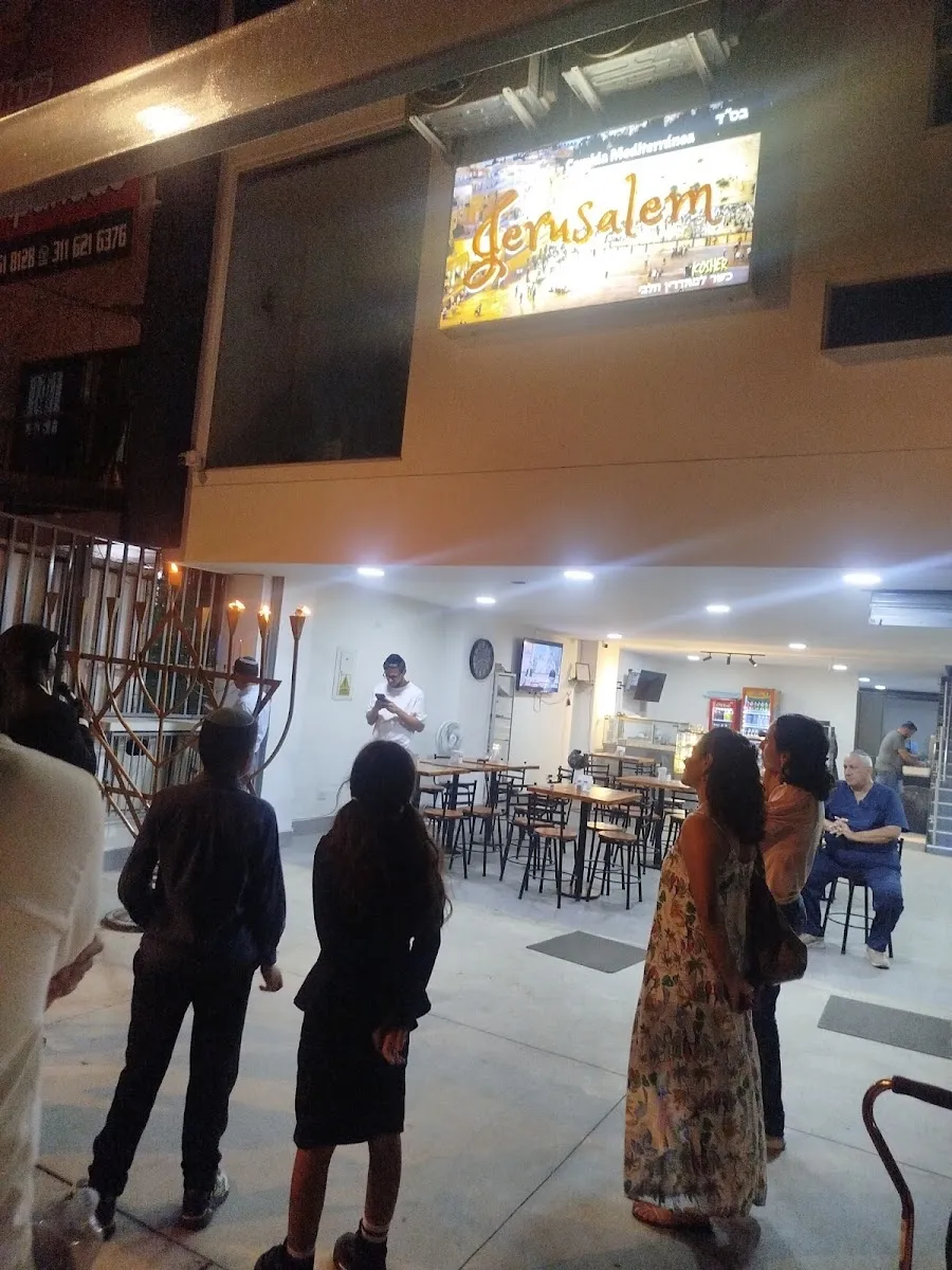 La Casa Judía de Cali — foto 4