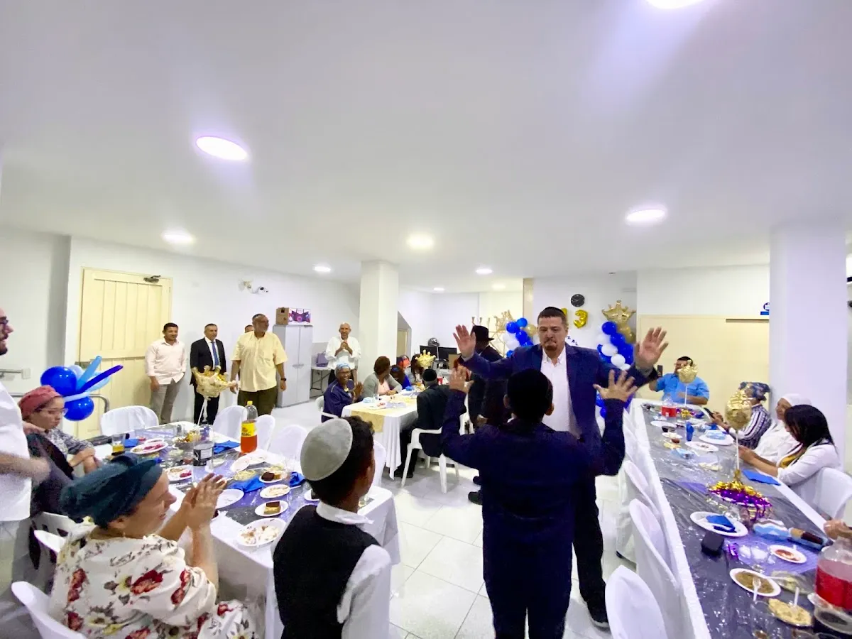 La Casa Judía de Cali — foto 6