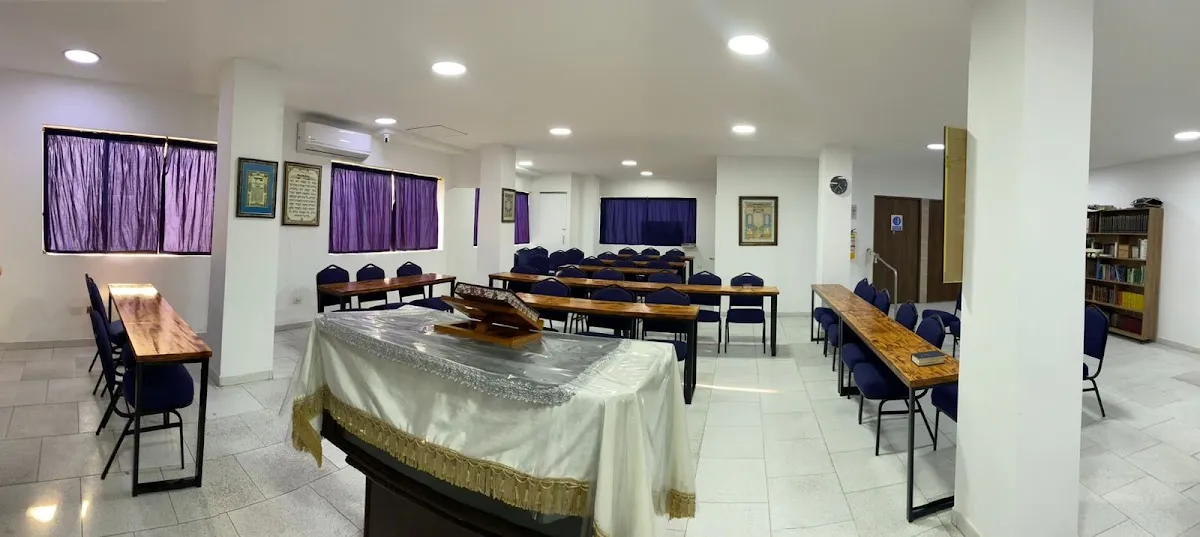 La Casa Judía de Cali — foto 7